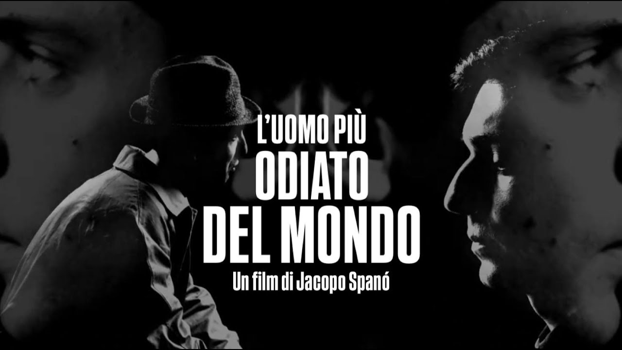 L’UOMO PIÙ ODIATO DEL MONDO (2026) | Teaser del cortometraggio