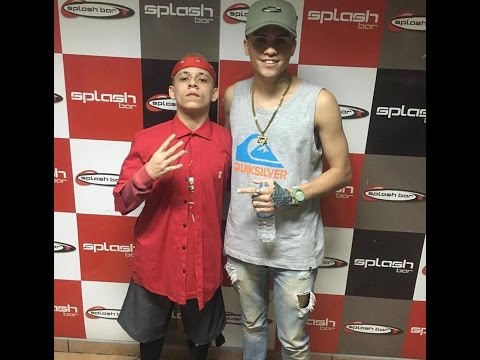 MC Pedrinho & MC Chapo - Show Lotado Explosivo