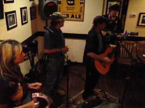 Rudy & Co. @ KHP Sessions # 72. Pt 1