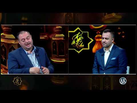 22. Kjo Është Koha  - 23 Prill 2022