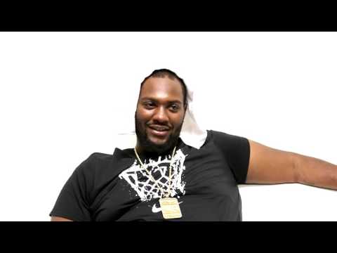 Dating Peezy: I Don't Like A Fake Booty But I Have Dealt With It Though