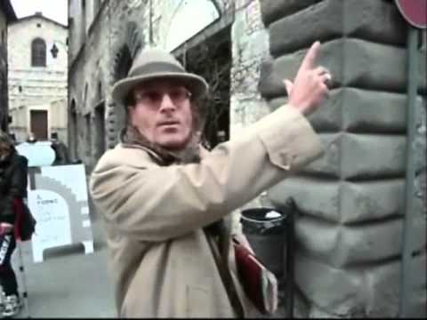 Carlo Carpinelli a "I Raccomandati" parte 2