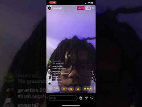 Stef x EarKid (prévia)