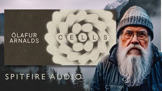 Video thumbnail for Ólafur Arnalds Cells by Spitfire Audio - Is this your next cinematic string library? by The Sampleist