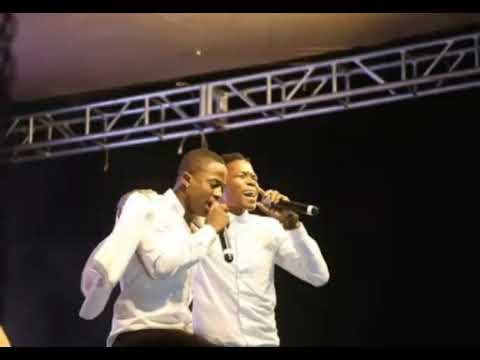 ATI ft Motlha - Paakanyo