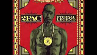 2Pac - Problem Child ft. Mistah F.A.B. (Prod. by 21 The Producer)(Eternal Legend)