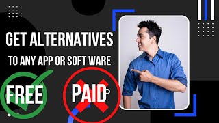 Alternative to #alternative #software #alternative.net