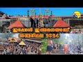 കാണാം ഇപ്പോഴത്തെ ശബരിമല പമ്പ മുതൽ സന�
