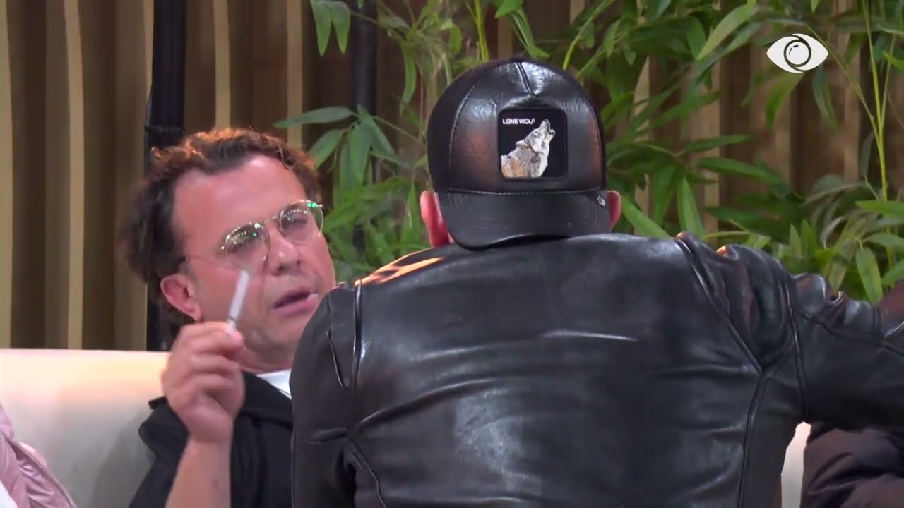 “Do të hedhësh benzinë në marrëdhënien time me të”/ Laerti debaton me Aldon për Gjestin