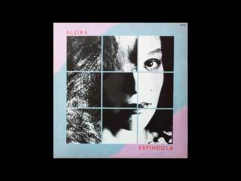 Alzira Espíndola (1987) - Completo/Full Album
