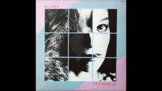 Alzira Espíndola (1987) - Completo/Full Album