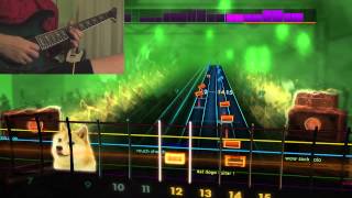 Rocksmith 2014 HD - A More Perfect Union - Titus Andronicus - Mastered 99% (Lead) (RS1 Import)