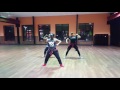 Ruffneck Choreo for Dance Fitness