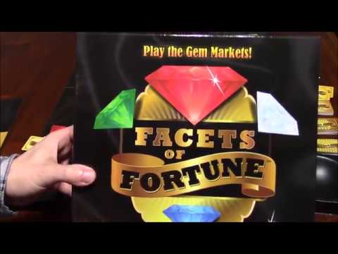 DGA Reviews: Facets of Fortune (Ep. 304)