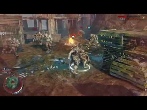 Middle Earth  Shadow of Mordor episode 42: All the War Chief Belong to Us!