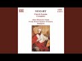 Church Sonata No. 9 in G Major, K. 241