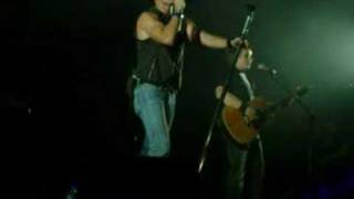 Shannon Noll - Breakdown LIVE (2)