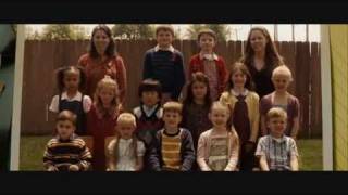 A Nightmare On Elm Street 2010: What Happened At The Pre School?