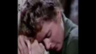 Gary Cooper and Ingrid Bergman- &quot;Come To Me, Bend to Me&quot; sung by Andy Williams