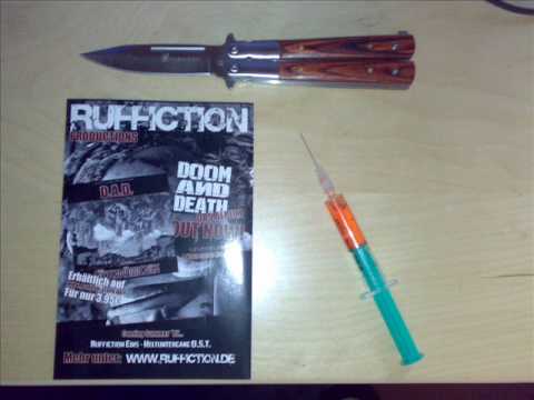 Rondevouz feat. Crystal F