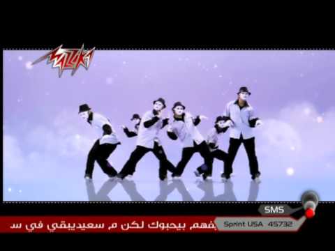 mishal alarouj-louma.mpg