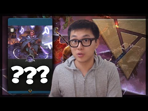 First Look into Artifact + Special Card Preview!