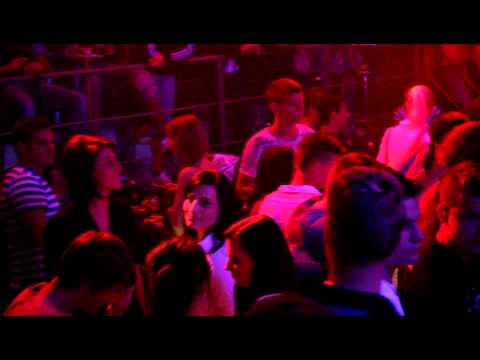 Disco Sensation - Hriňová - Robert Burian - krátky shot