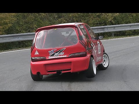 Vrchy Hobby Cup 2025 - 12. závod Konice 2 (ne) | 5 | Michael Ježek