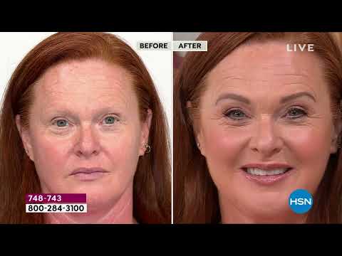 HSN | Wake Up Beautiful with Valerie 08.09.2023 - 09 AM