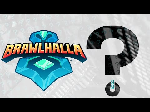 Mystery Game Tournament: Sillygobi vs Eggsoup in Random Brawlhalla