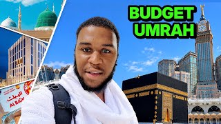 Download lagu How I Completed Umrah on a Budget / Visa / Flights and Accommodation mp3 Download lagu How I Completed Umrah on a Budget / Visa / Flights and Accommodation mp3