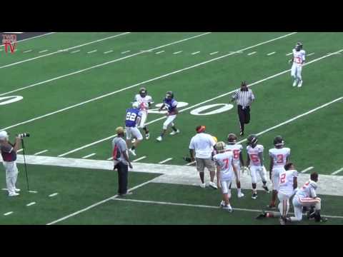 TwinSportsTV Episode 65 Kentucky vs  Tennessee Future Stars All Star Game 2016