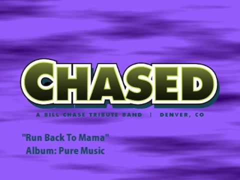 Run Back To Mama (CHASED - Denver) DEMO CUT #5