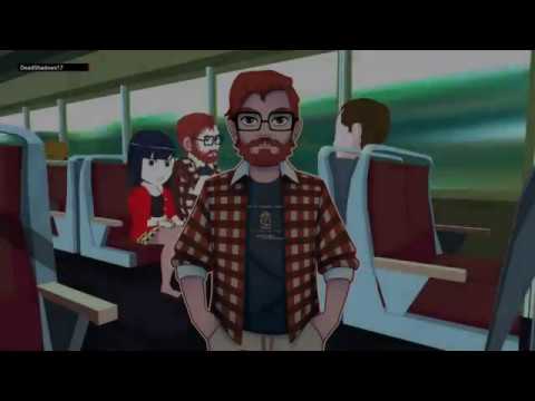YIIK: A Postmodern RPG Playthrough Part 4
