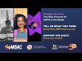 Through Our Lens The Way Forward For AAPIs In The Media 10 6 2021