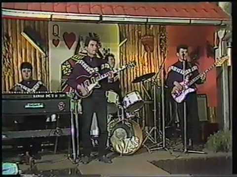 Cane Nikolovski i gr.Elita - Napise edna za mene