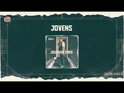 ‘’JOVENS’’ FELP 22 (Prod. @BeatdoFelipePlay)