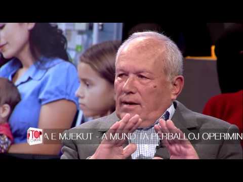 Pasdite ne TCH, 10 Mars 2016, Pjesa 1 - Top Channel Albania - Entertainment Show