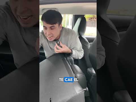 ¿Sabías que el Chevrolet Onix tiene esto?