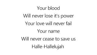 If Not For Love - Citipointe Live [lyrics]