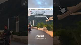 Download lagu Karadağ da Oturum izni almak çok kolay ! #karadağ #montenegro mp3