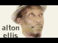 Alton Ellis - Wonderful World