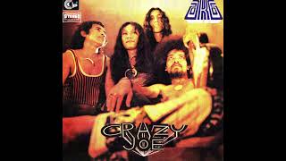 Download lagu AKA - Crazy Joe (1972) [Full Album] mp3