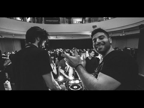 Deep Therapy Is The Remedy Ottawa Needs Right Now