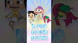 Download lagu KPop Demon Hunters: Takedown My Brother Edition mp3 Download lagu KPop Demon Hunters: Takedown My Brother Edition mp3