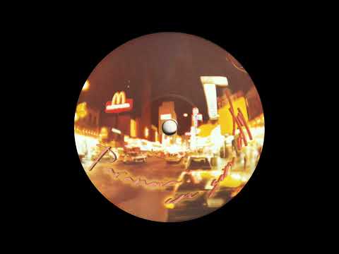 Yamen & EDA - Lost in Lust (MSMR007)