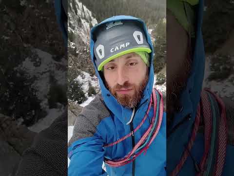 Cimalp Vinson - giacca da alpinismo