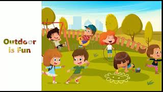 Ajanta Public School Video