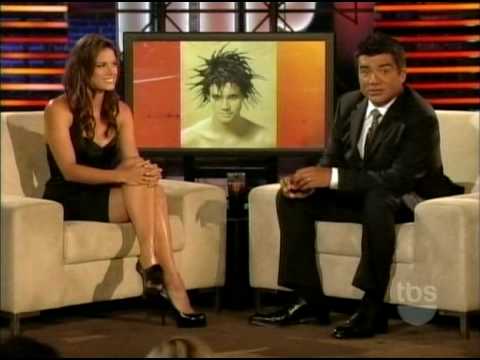 missy Peregrym-lopez tonight-interview-7-13-10