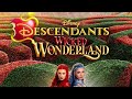 Brendon Tremblay, Leonardo Nam, Rita Ora - Mad (From “Descendants: Wicked Wonderland”)